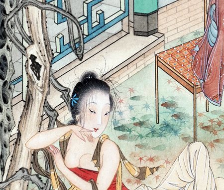 阿里地-中国古代的压箱底儿春宫秘戏图，具体有什么功效，为什么这么受欢迎？